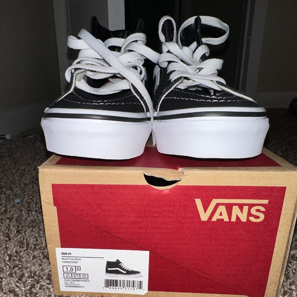 Vans